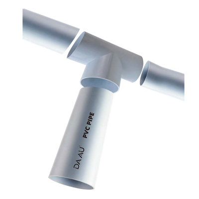 UPVC Agriculture Pipe & Fitting